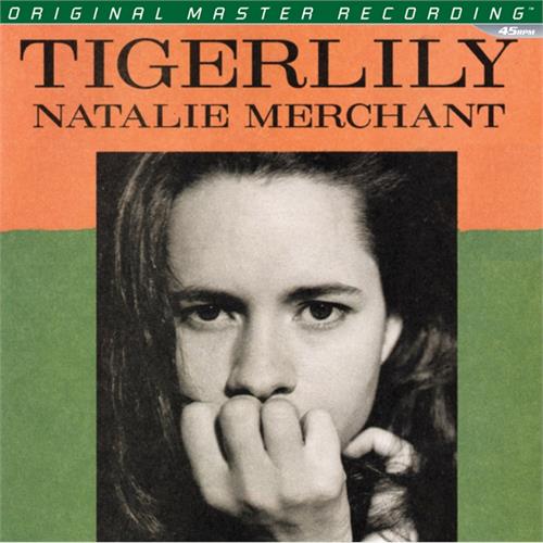 Natalie Merchant Tigerlily (2LP) 